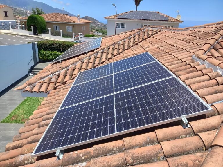 soluciones energéticas a medida